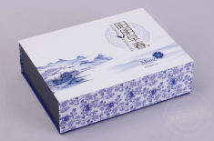 茶葉盒 茶葉盒的由來，分享茶葉的包裝發(fā)展史 [吉彩四方]