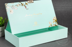 定制包裝禮盒 定制包裝禮盒的好處，你心動(dòng)了嗎？ [吉彩四方]