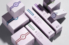 禮盒定制 如何解決禮盒定制時覆膜色差的問題，這個小妙招也忒使用了 [吉彩四方]