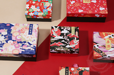 禮盒包裝設計  禮盒包裝設計會對后序造成哪些影響，別入坑了 [吉彩四方]