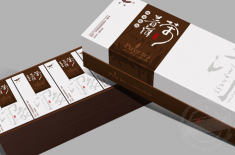 茶葉包裝盒 茶葉包裝盒定制，讓產(chǎn)品快人一步 [吉彩四方]