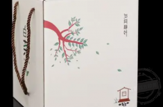 禮盒包裝印刷 大廠帶你了解禮盒包裝印刷的流程，從此不在迷路 [吉彩四方]