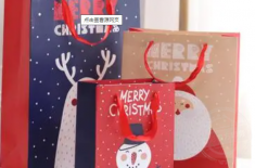 圣誕禮品盒 圣誕禮品盒的盒型以及材料的選擇方法，你還不知道嗎？ [吉彩四方]