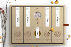 特產禮品盒 特產禮品盒的價格以及生產 [吉彩四方]