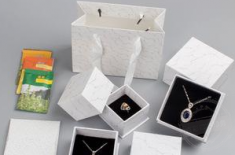 首飾禮盒 如何設(shè)計(jì)首飾禮盒才能讓消費(fèi)者過目難忘 [吉彩四方]