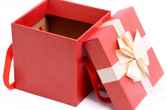 禮品包裝紙盒定制 禮品包裝紙盒定制何時(shí)才是絕佳的機(jī)會(huì) [吉彩四方]