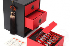 包裝盒圖片 包裝和圖片賞析，這也太好看了 [吉彩四方]