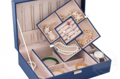 首飾盒包裝 設計首飾盒包裝的一點建議，別錯過哦 [吉彩四方]