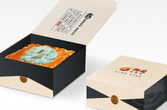 包裝盒印刷廠家  包裝盒印刷廠家教你如何設計高銷量的月餅包裝盒 [吉彩四方]