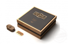 保健品包裝盒 保健品包裝盒在當今的“分裂” [吉彩四方]