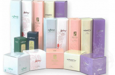 化妝品包裝生產 化妝品包裝生產工藝都有哪些？有什么效果？ [吉彩四方]