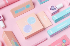 化妝品包裝盒設計 如何定制化妝品包裝盒設計才能讓化妝品大賣？ [吉彩四方]