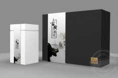 茶葉包裝盒訂做 茶葉包裝盒訂做的技巧 [吉彩四方]