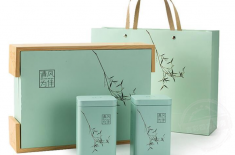 茶葉包裝盒制作  茶葉包裝盒制作的知識,你了解多少？[吉彩四方]