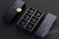 保健品包裝設計  保健品包裝設計的重要性 [吉彩四方]