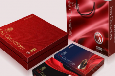 保健食品包裝盒  保健食品包裝盒推廣構思 [吉彩四方]