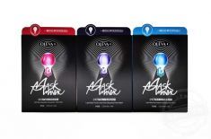 產品包裝盒設計 產品包裝盒設計元素及定義 [吉彩四方]