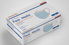 口罩包裝盒定制 如何利用口罩包裝盒定制在同行中脫穎而出 [吉彩四方]