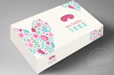 產(chǎn)品包裝盒訂做 產(chǎn)品包裝盒訂做所具備的意想不到的功能 [吉彩四方]