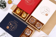 禮盒設計 禮盒設計的標準和原則有哪些？ [吉彩四方]