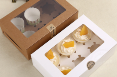 牛皮紙盒 牛皮紙盒類型全解 [吉彩四方]