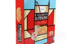 零食包裝盒 如何不花冤枉錢進行零食包裝盒設計 [吉彩四方]