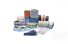 標簽印刷 在全球的標簽印刷市場當中，中國能否脫穎而出？ [吉彩四方]標簽印刷廠