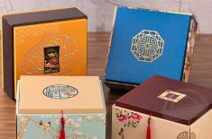 紙質包裝 如今的紙質包裝是否能完全取代塑料包裝？