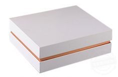 化妝品包裝 化妝品包裝外表與安全性一樣重要 [吉彩四方]包裝盒廠家定制