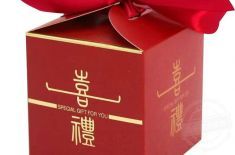 紙盒包裝盒印刷 介紹紙盒包裝盒印刷的知識 [吉彩四方]1000+品牌企業指定合作伙伴