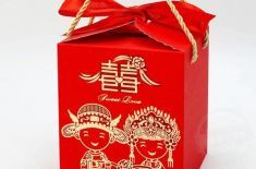 禮盒包裝 紙質禮盒包裝設計材質的講解意義 [吉彩四方]1000+包裝定制方案