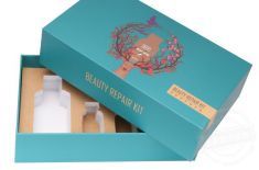 化妝品包裝盒設計 化妝品包裝盒設計的重要性 [吉彩四方]包裝定制制定廠家