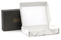 紙盒包裝盒 紙盒包裝盒設計的技巧 [吉彩四方]廠家講解包裝盒的技巧