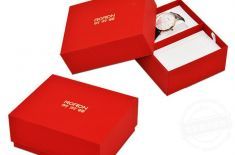 定制禮品包裝盒 定制禮品包裝盒會為產品增加的附加值 [吉彩四方]