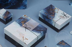 產(chǎn)品包裝盒制作 產(chǎn)品包裝盒制作過(guò)程中需要注意的問(wèn)題 [吉彩四方]