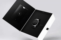 電子產(chǎn)品包裝盒 抽屜式電子包裝盒的搭配[吉彩四方]包裝盒設(shè)計(jì)定制廠家