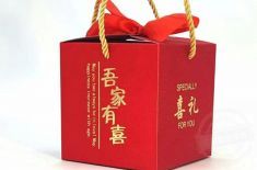 禮品盒包裝 淺談禮品盒包裝變色的原因 [吉彩四方]包裝定制一站式服務廠家