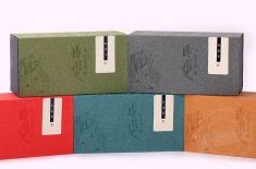 茶葉包裝 茶葉包裝的定制思路 [吉彩四方]多對一服務(wù)包裝廠家