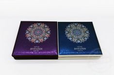 紙包裝盒 介紹紙包裝盒的的功能與優劣勢[吉彩四方]包裝定制廠家