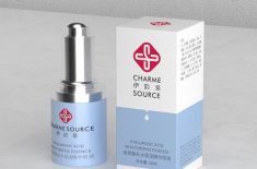 化妝品包裝 為何紙質化妝品包裝越來越流行[吉彩四方]包裝定制