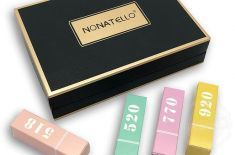 印刷包裝盒 印刷包裝盒的工藝都有哪些流程呢？[吉彩四方]