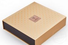 禮品盒紙盒 實力廠家[吉彩四方] 帶你了解禮品盒紙盒的定制