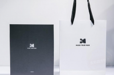 內衣包裝 如何權衡內衣包裝紙袋的私密性[吉彩四方]包裝定制制定廠家