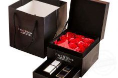 口紅包裝盒 口紅包裝盒的設(shè)計(jì)時(shí)怎樣的？[吉彩四方]