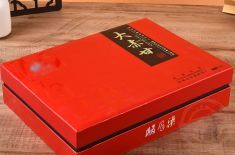 茶葉盒 介紹幾款不同材質的茶葉盒[吉彩四方]包裝盒印刷實力廠家