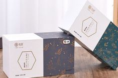 禮品包裝盒定制 禮品包裝盒定制時需要考慮些什么？[吉彩四方]