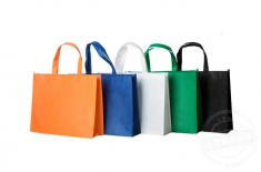 無紡布布袋 無紡布布袋應該如何清洗呢？[吉彩四方]