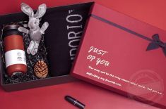 首飾包裝盒 首飾包裝盒多元化的發展趨勢[吉彩四方]