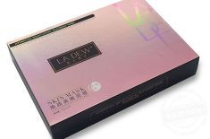 定制禮品盒廠家 一個好的定制禮品盒廠家能讓你的產(chǎn)品如虎添翼[吉彩四方]