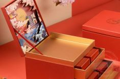 制作禮品盒 制作禮品盒的材料介紹[吉彩四方]用心做好每一個包裝